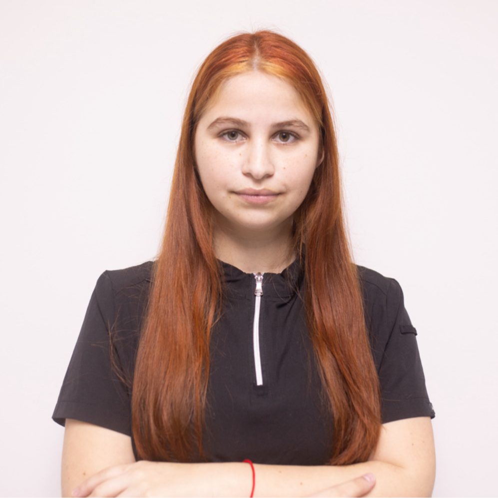 María Uribe Contreras